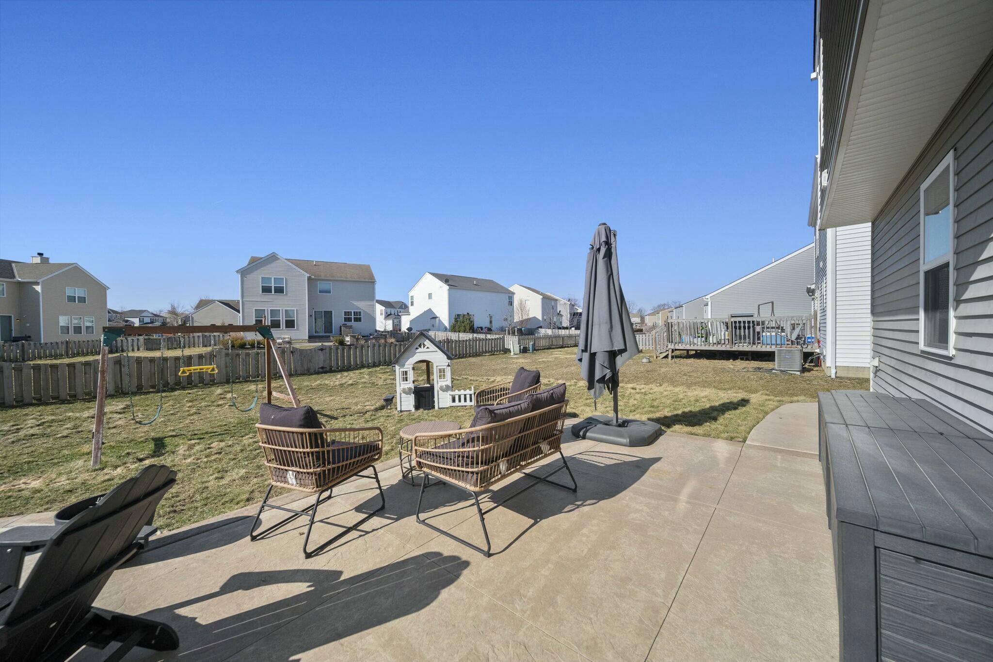 3923 Snowcreek Drive, Grove City, Ohio image 42