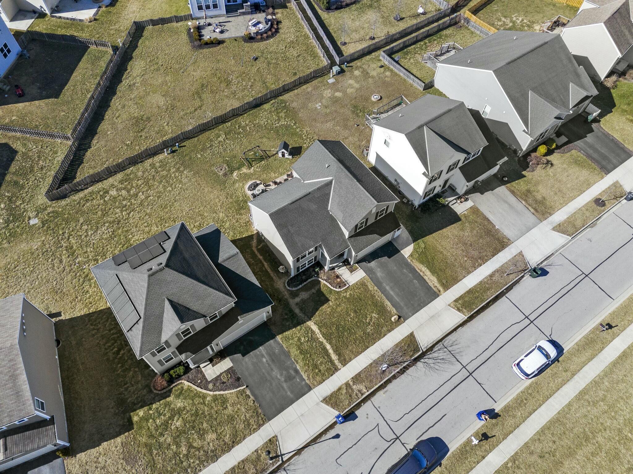 3923 Snowcreek Drive, Grove City, Ohio image 46