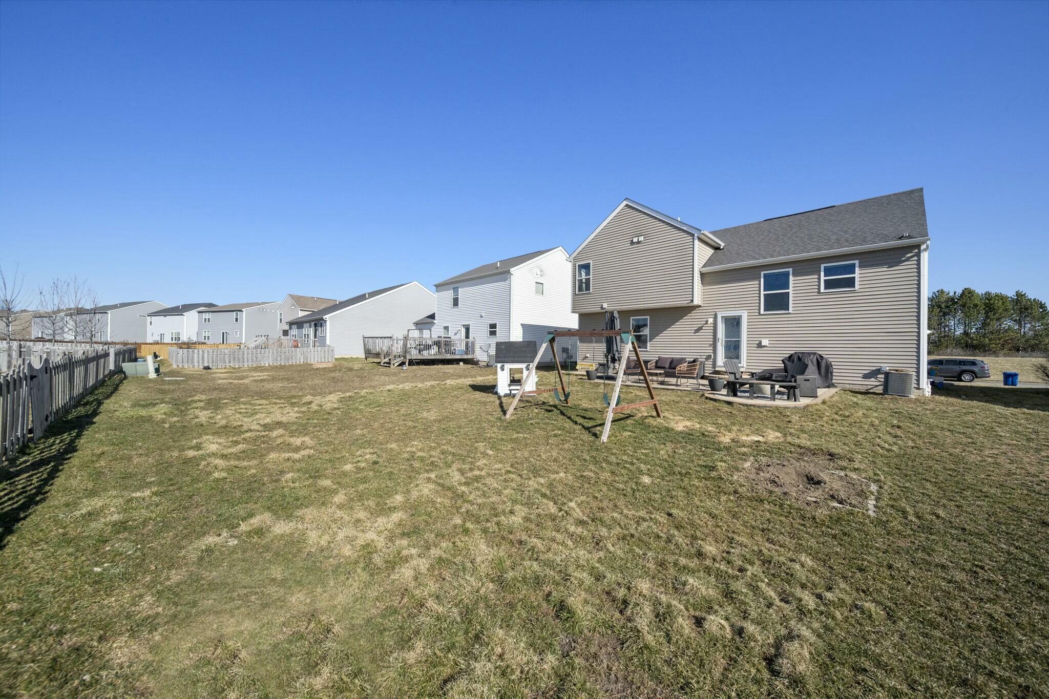 3923 Snowcreek Drive, Grove City, Ohio image 38