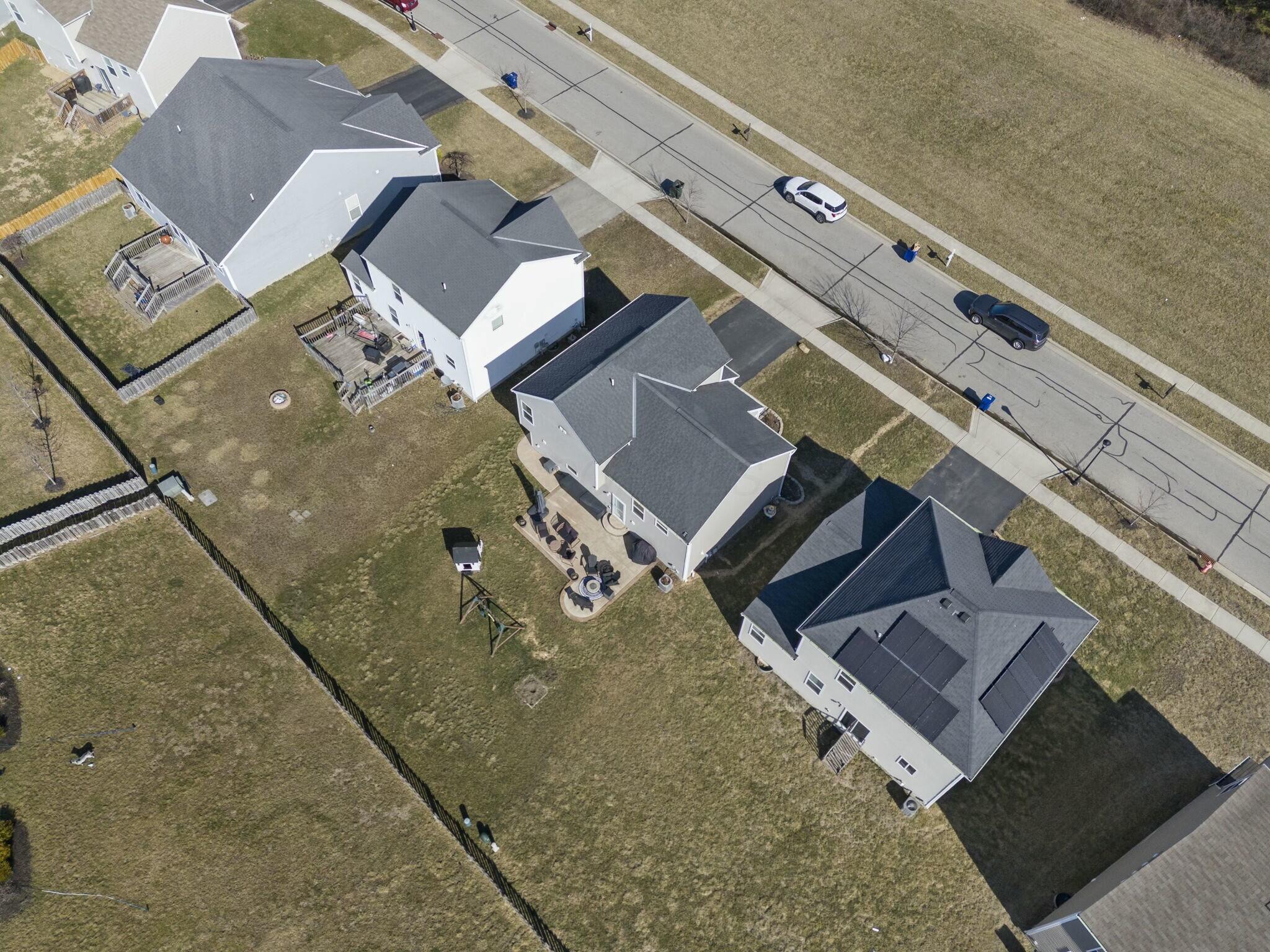 3923 Snowcreek Drive, Grove City, Ohio image 36