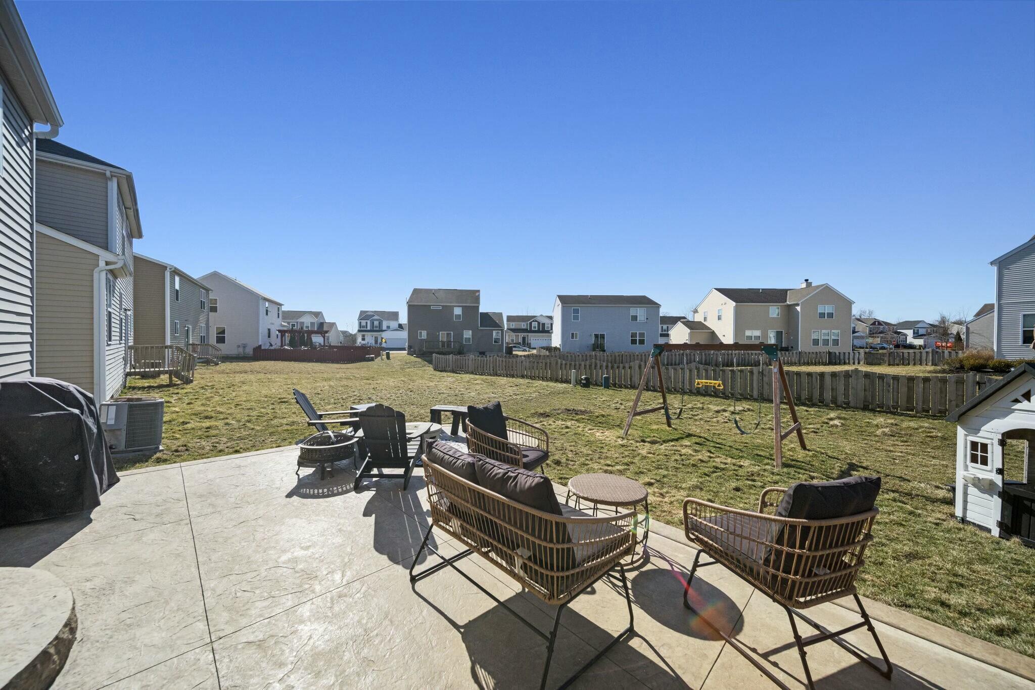 3923 Snowcreek Drive, Grove City, Ohio image 43