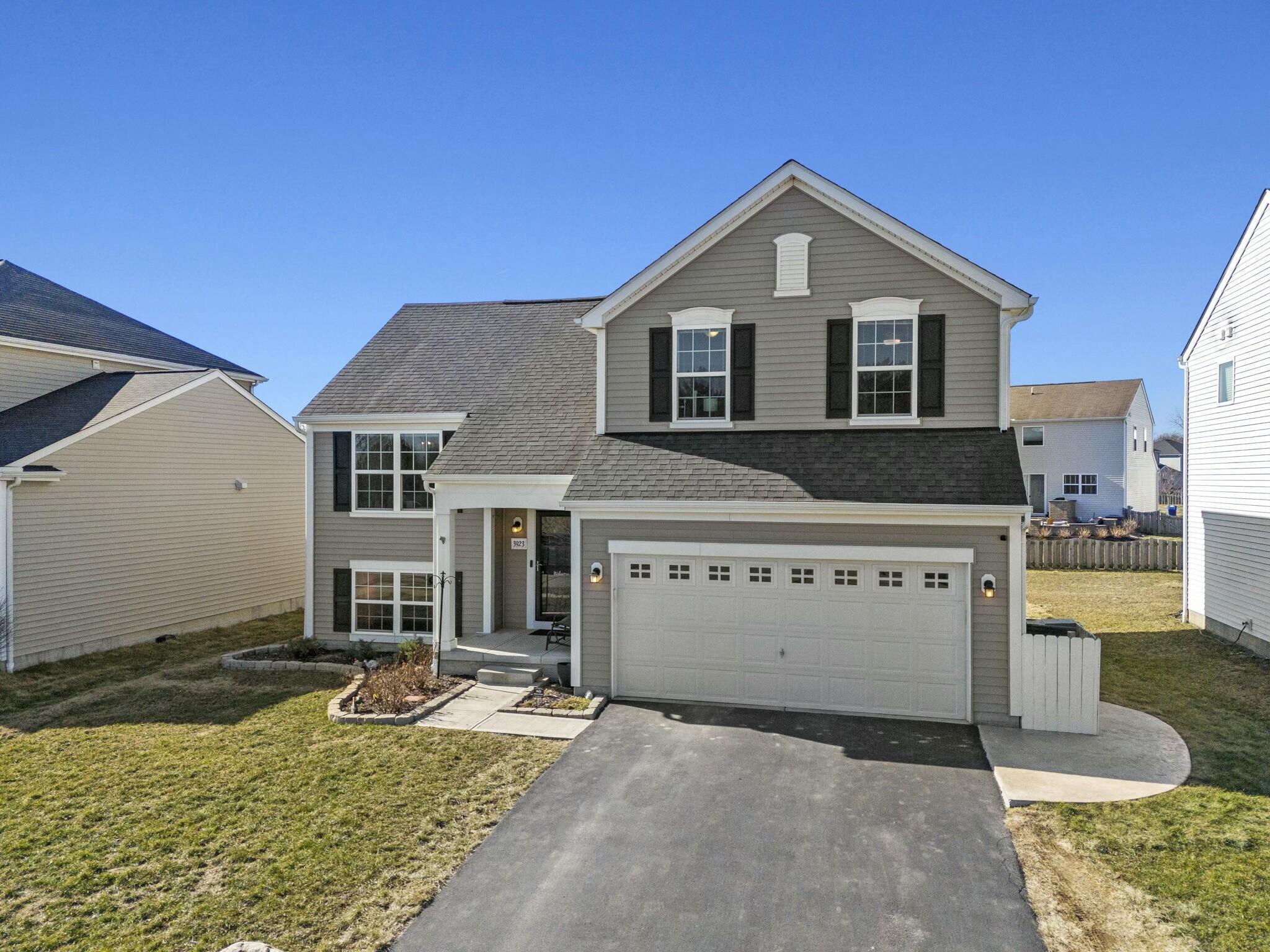 3923 Snowcreek Drive, Grove City, Ohio image 3