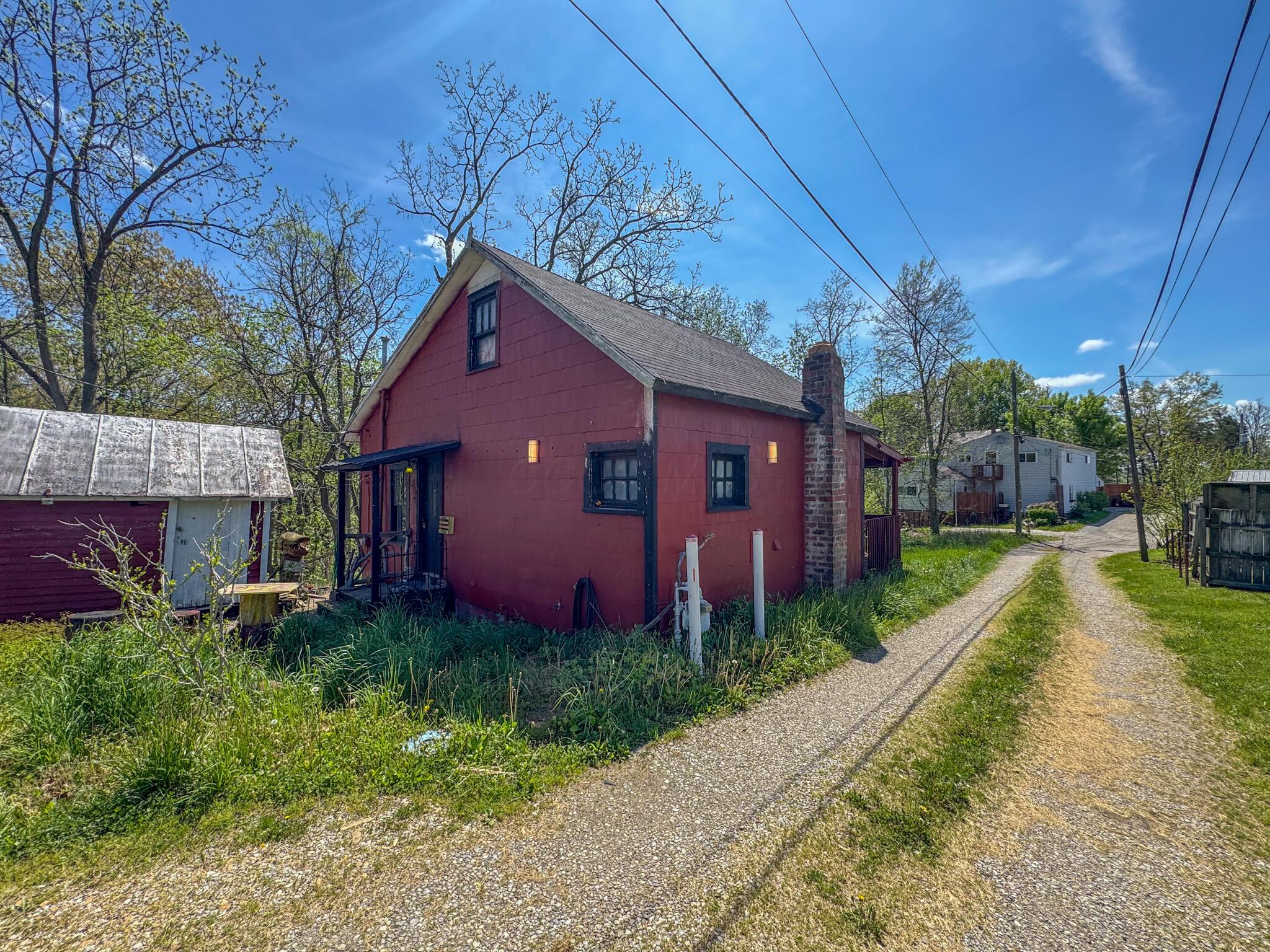 52 E Grogan Avenue, Logan, Ohio image 3