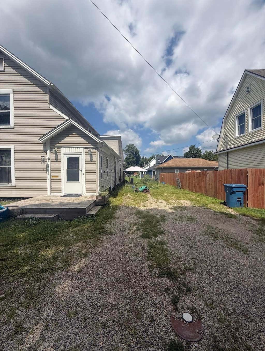 Photo of 304 W High Avenue, Bellefontaine, OH 43311 (MLS # 226032315)