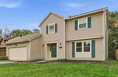 Photo of 2239 Blue Fox Court, Columbus, OH 43235 (MLS # 226038502)