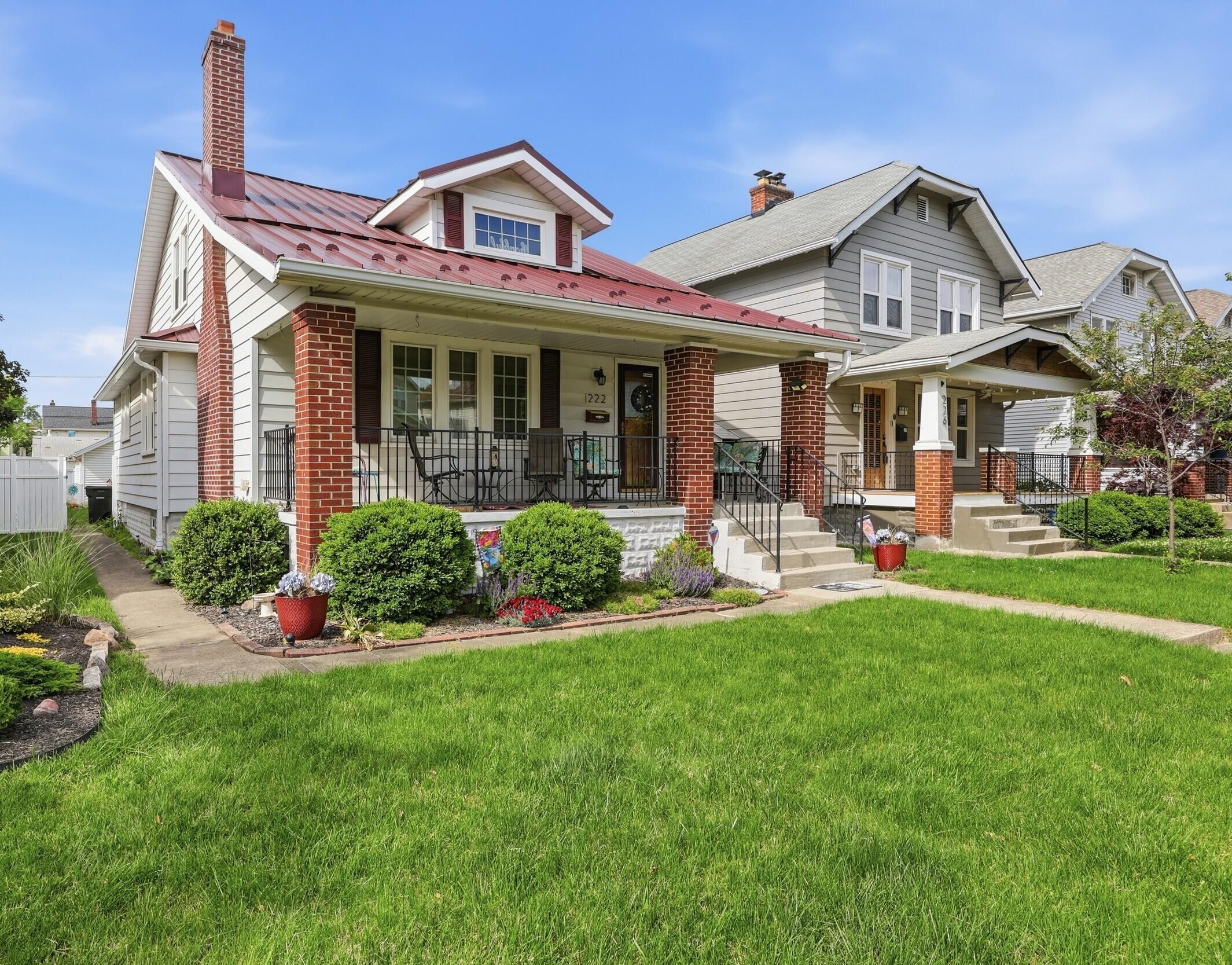 222 Southwood Avenue