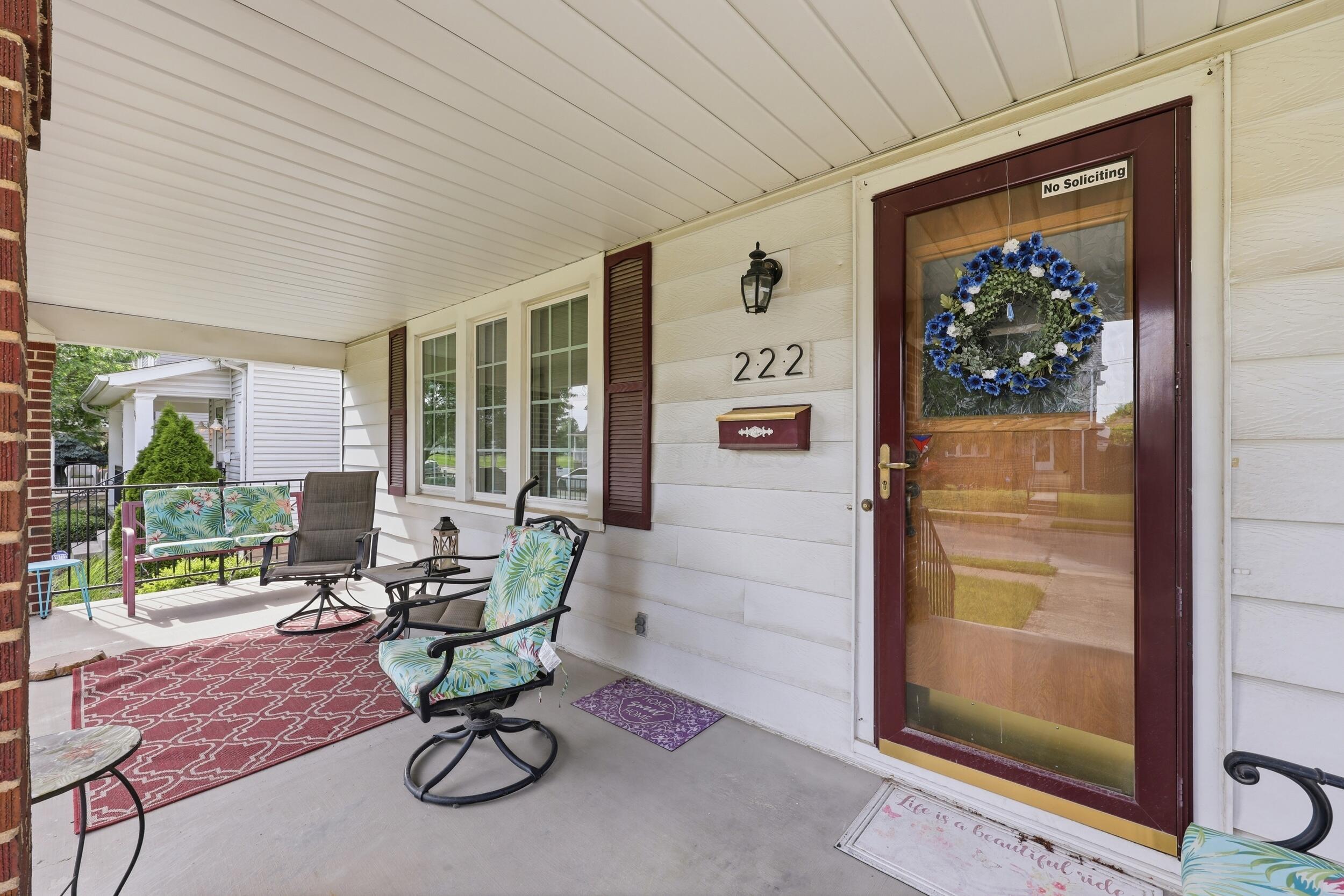 222 Southwood Avenue