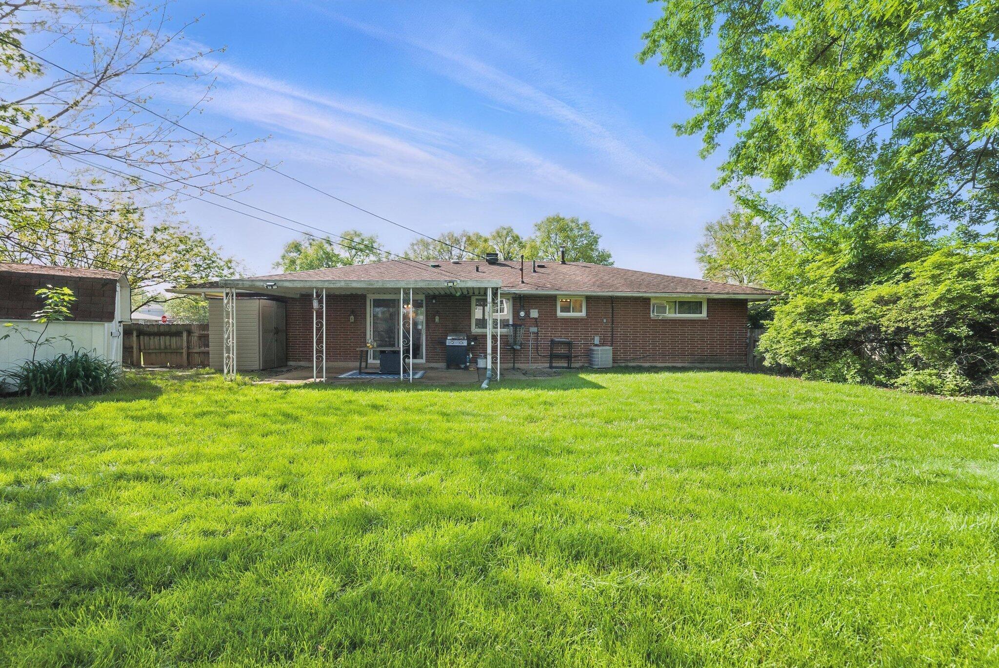 3630 Stockholm Road, Westerville, Ohio image 29
