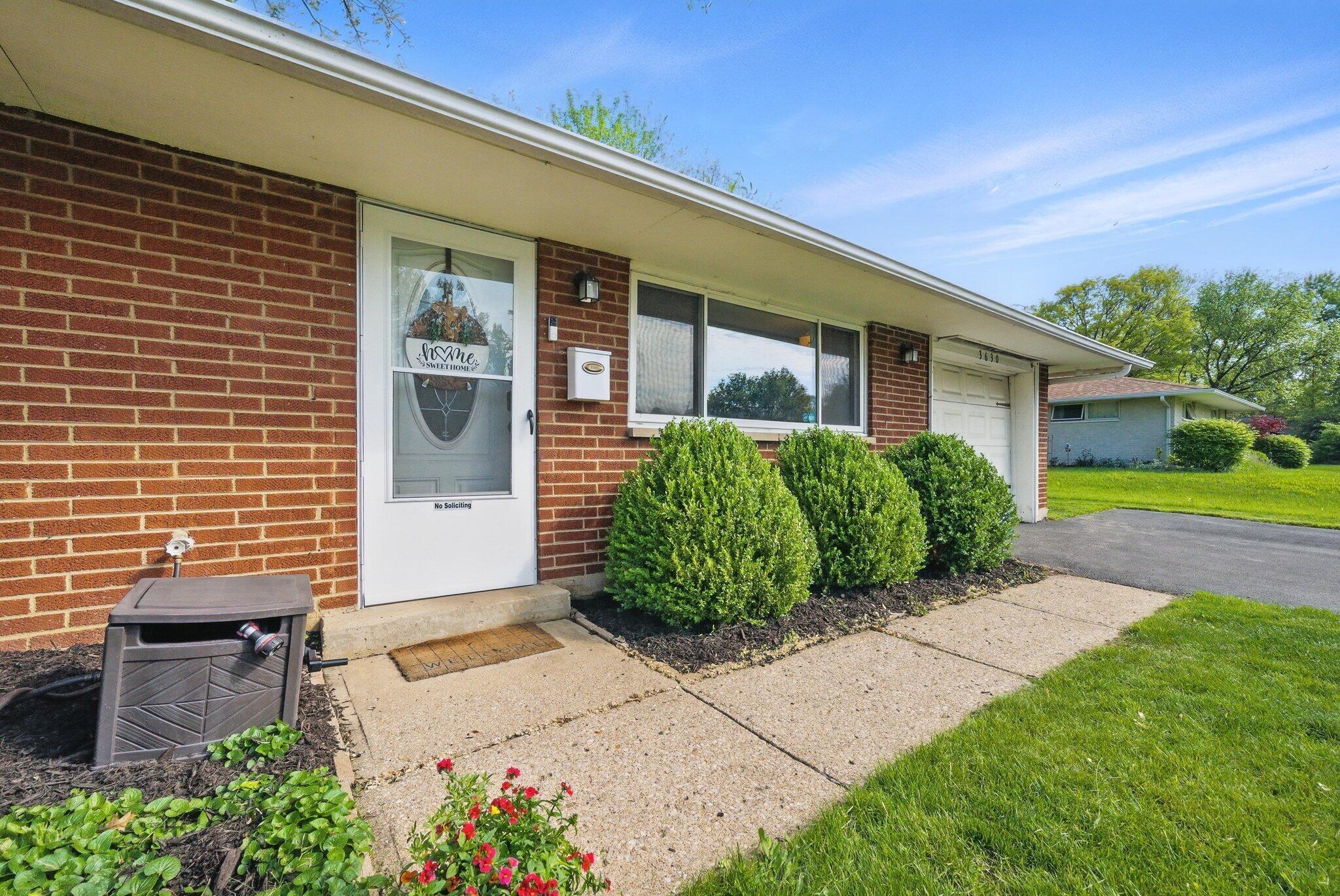 3630 Stockholm Road, Westerville, Ohio image 28