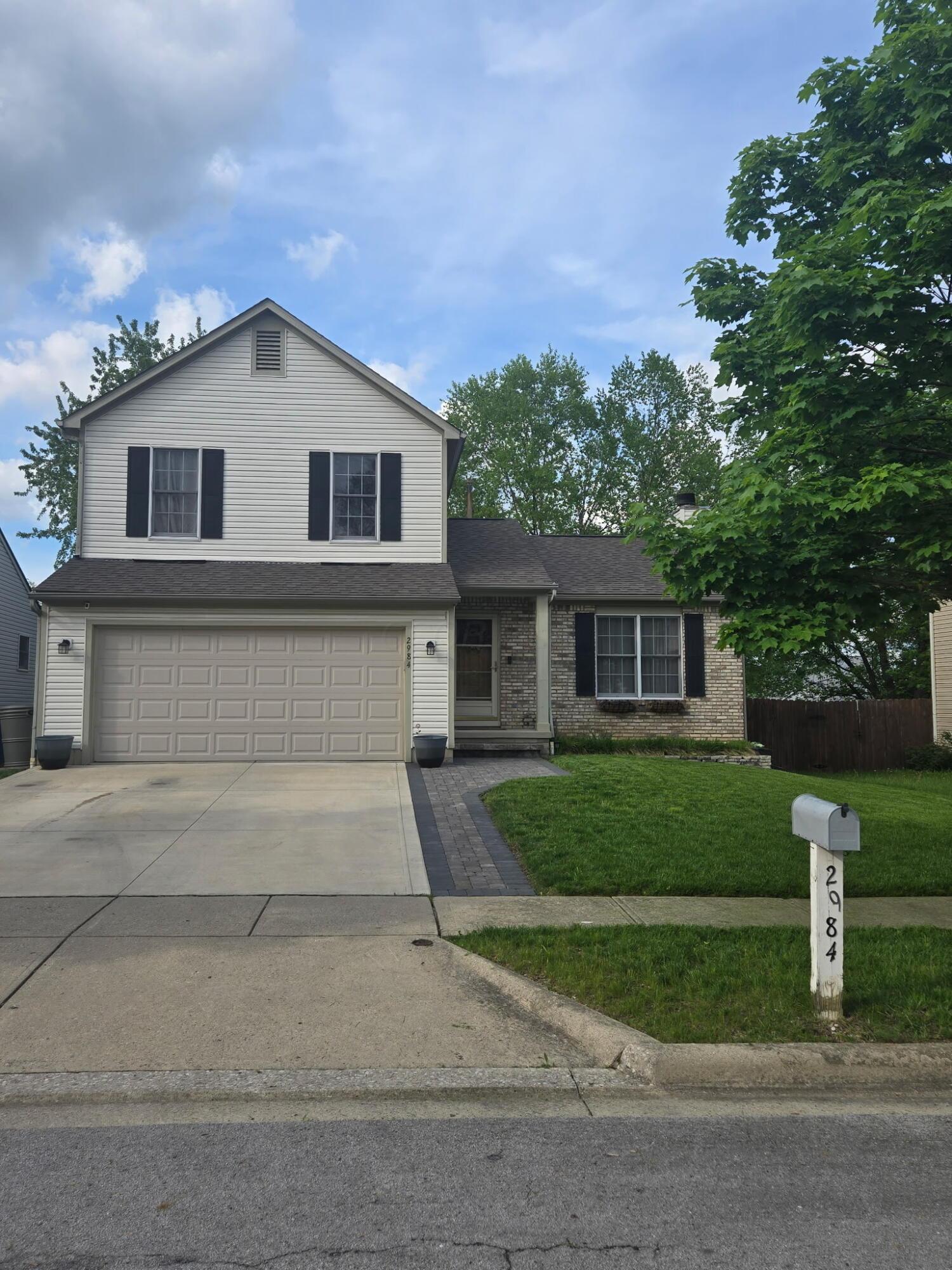 2984 Crocker Run Road, Grove City, Ohio image 3
