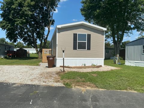 Photo of 8565 Smith Calhoun Road 42-0 #42-0, Plain City, OH 43064 (MLS # 225029807)