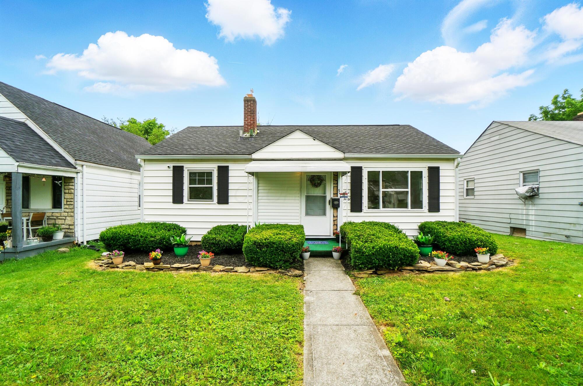 540 Clark Avenue, Columbus, Ohio image 4