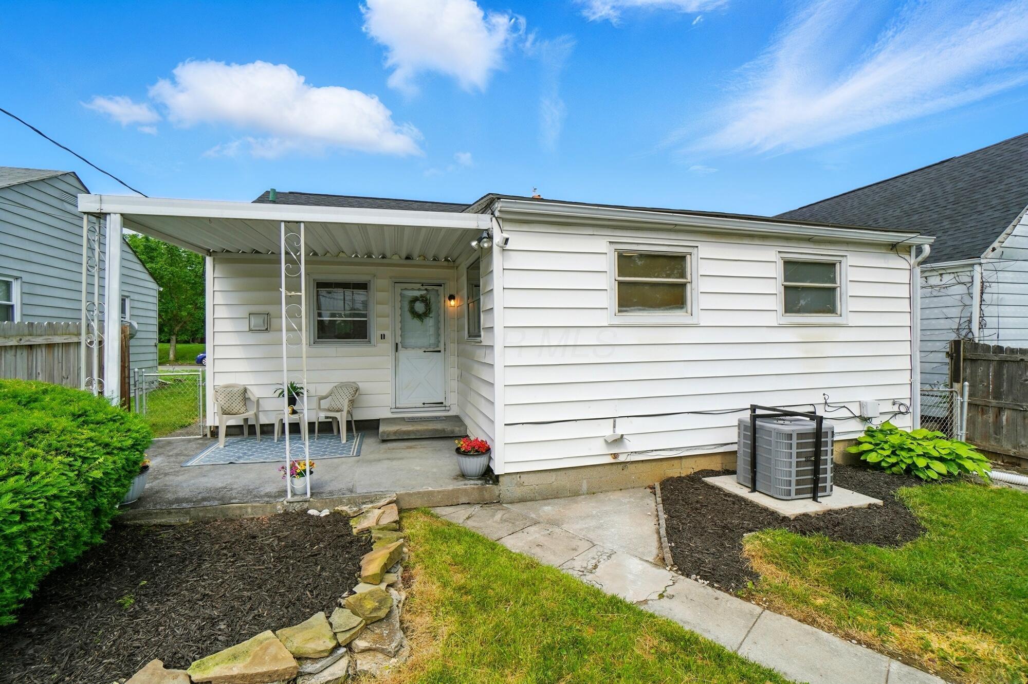 540 Clark Avenue, Columbus, Ohio image 29