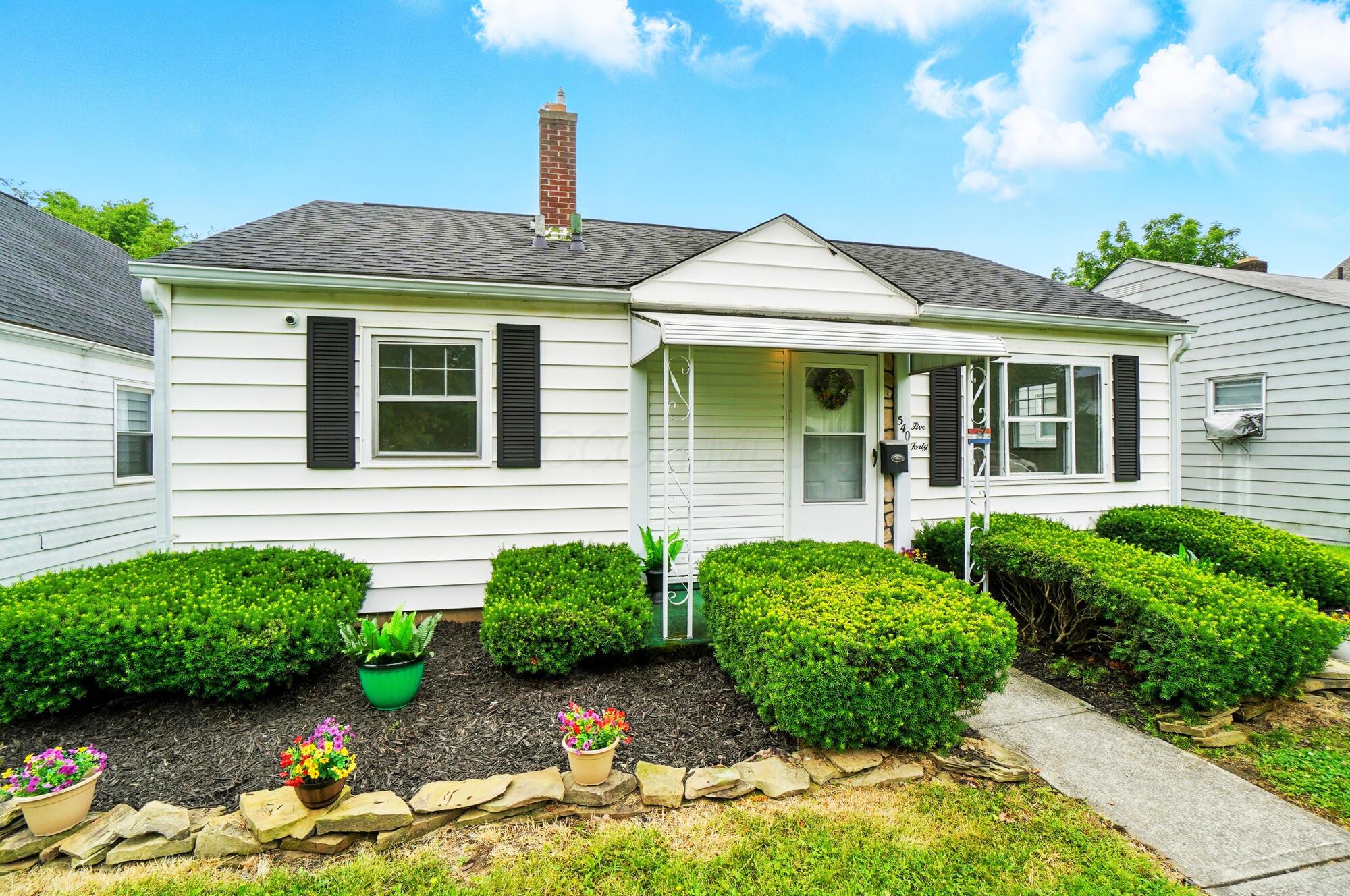 540 Clark Avenue, Columbus, Ohio image 36