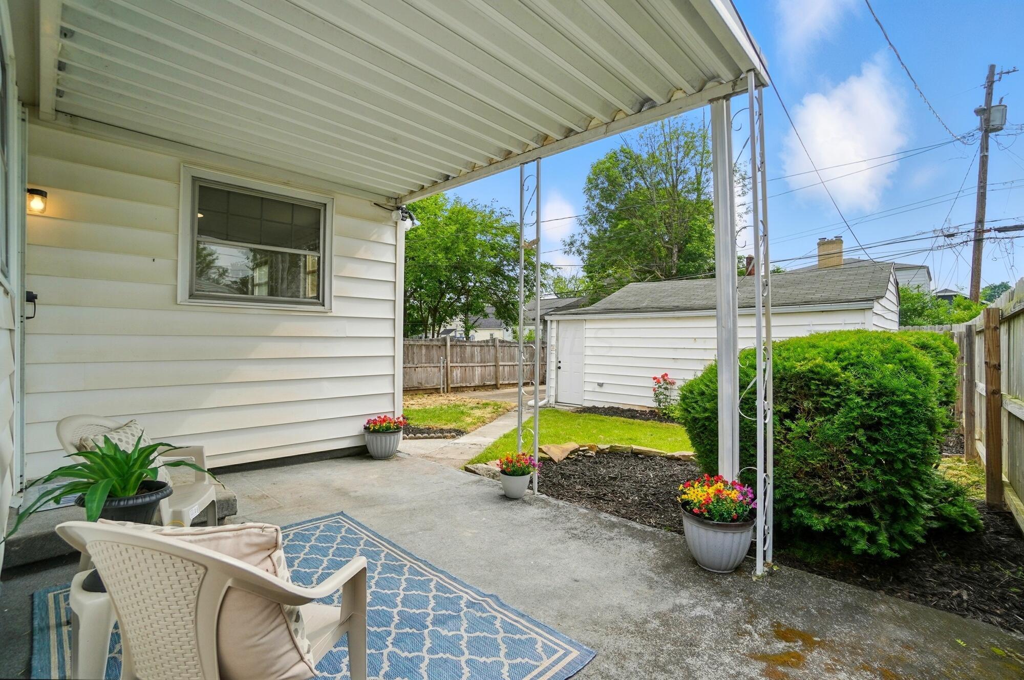 540 Clark Avenue, Columbus, Ohio image 32
