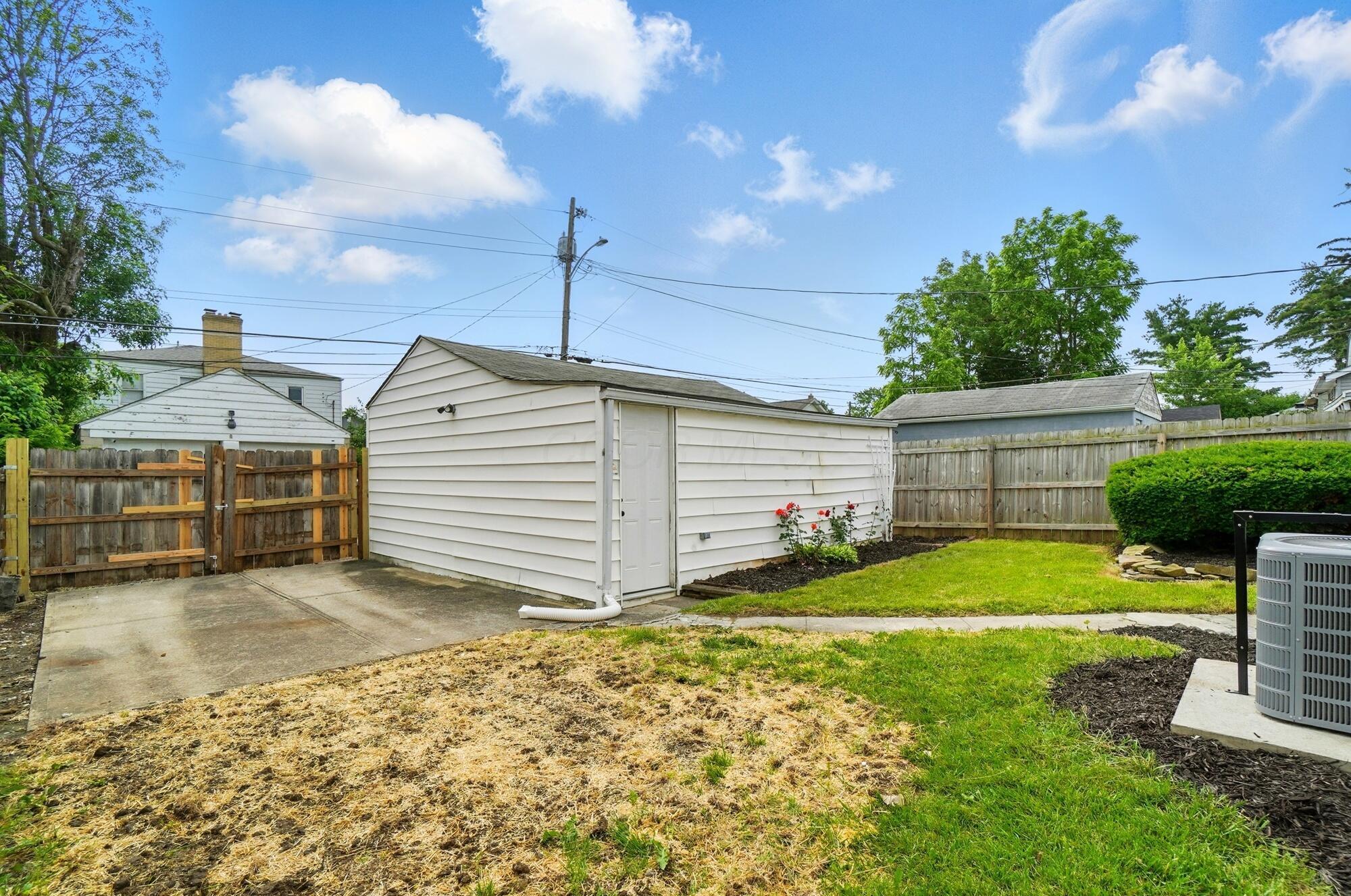 540 Clark Avenue, Columbus, Ohio image 35