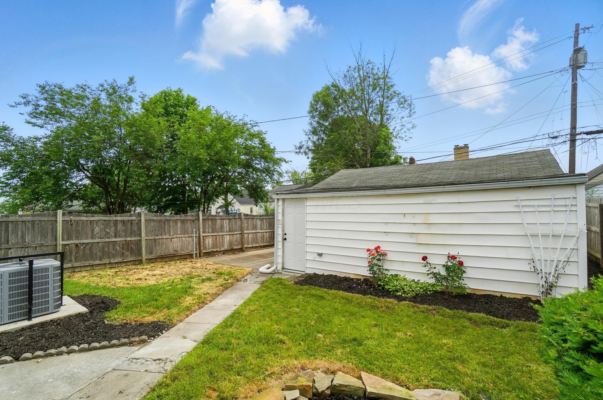 540 Clark Avenue, Columbus, Ohio image 33
