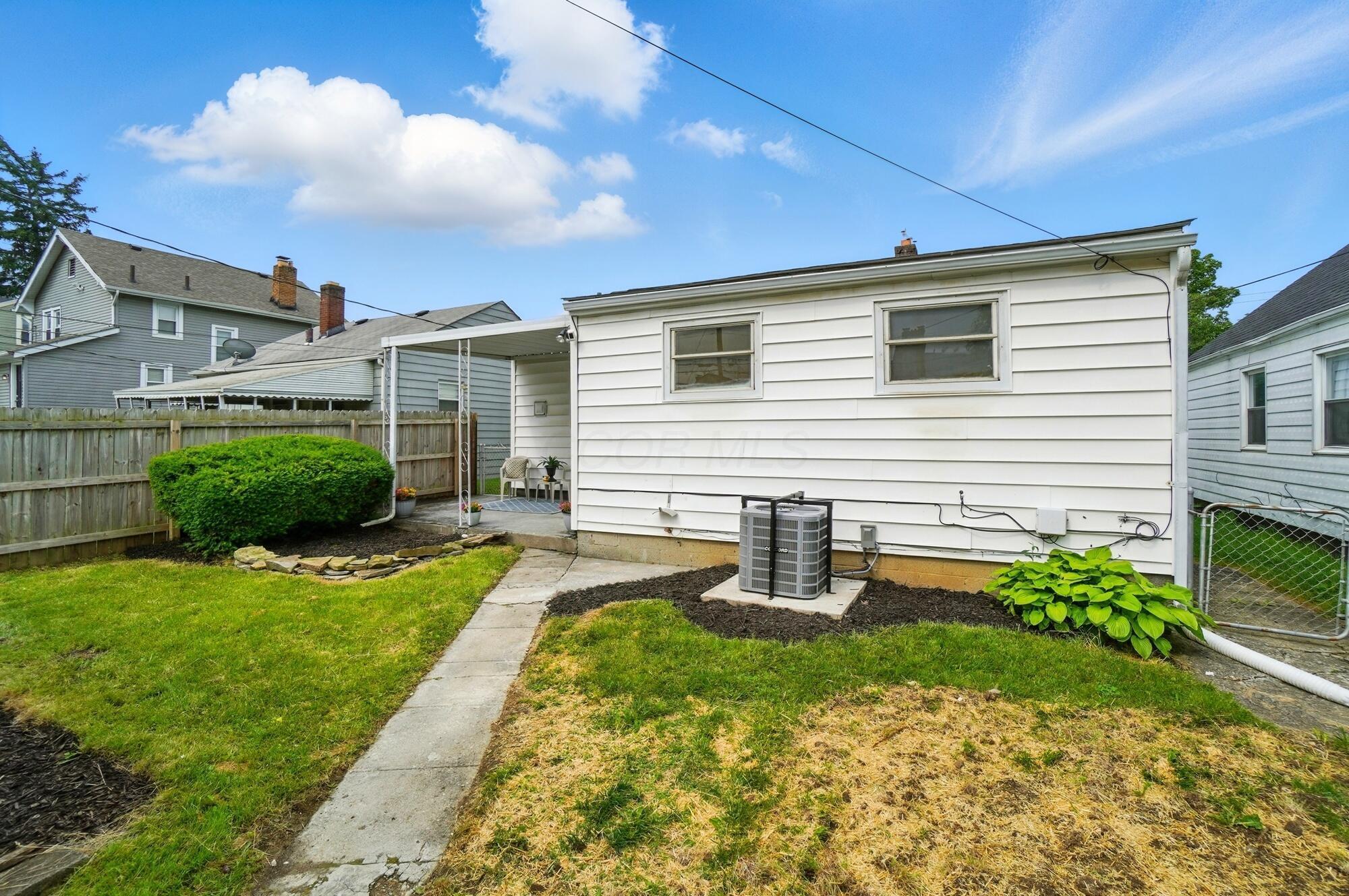 540 Clark Avenue, Columbus, Ohio image 30