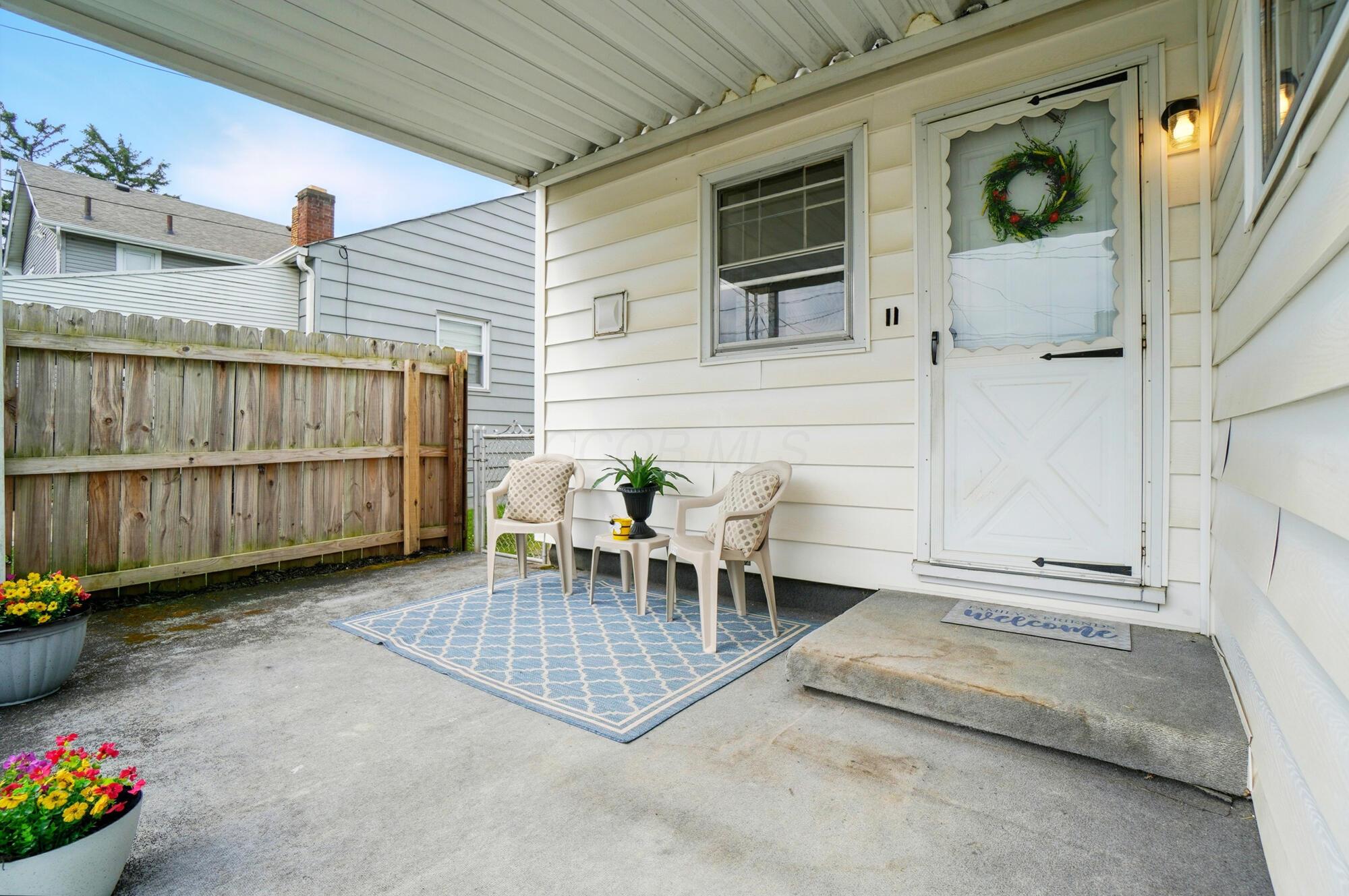 540 Clark Avenue, Columbus, Ohio image 31