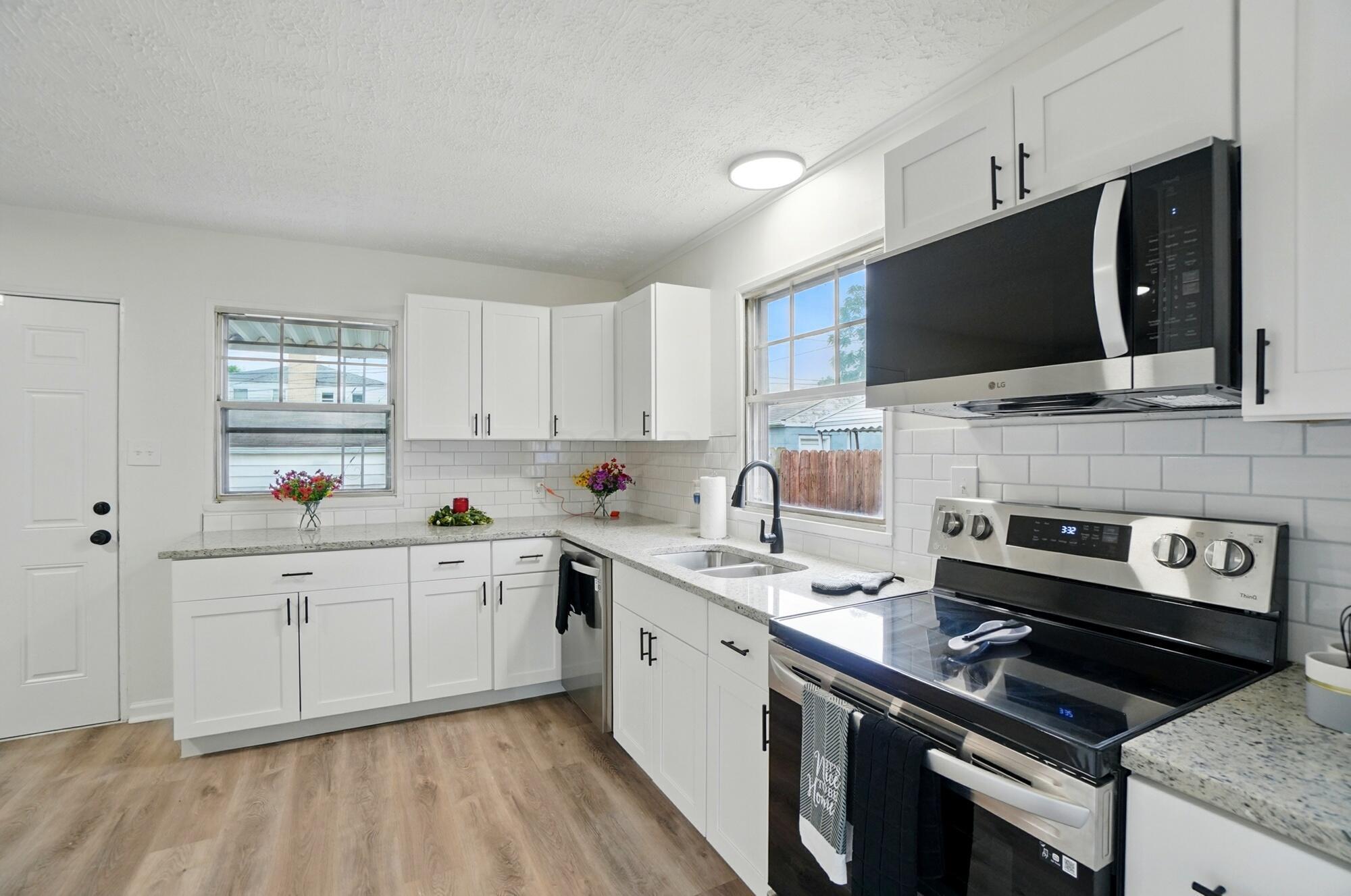 540 Clark Avenue, Columbus, Ohio image 9