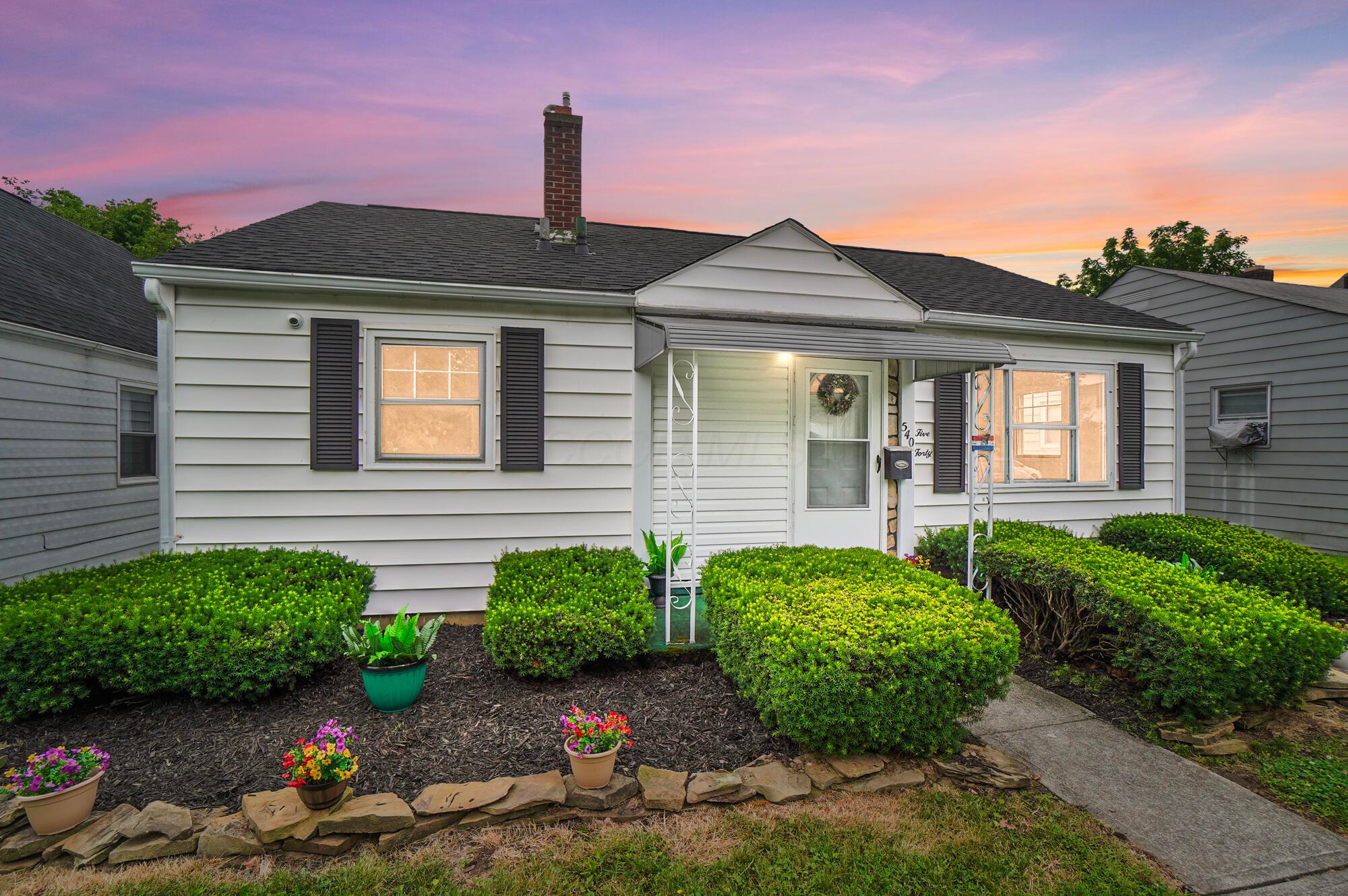 540 Clark Avenue, Columbus, Ohio image 2