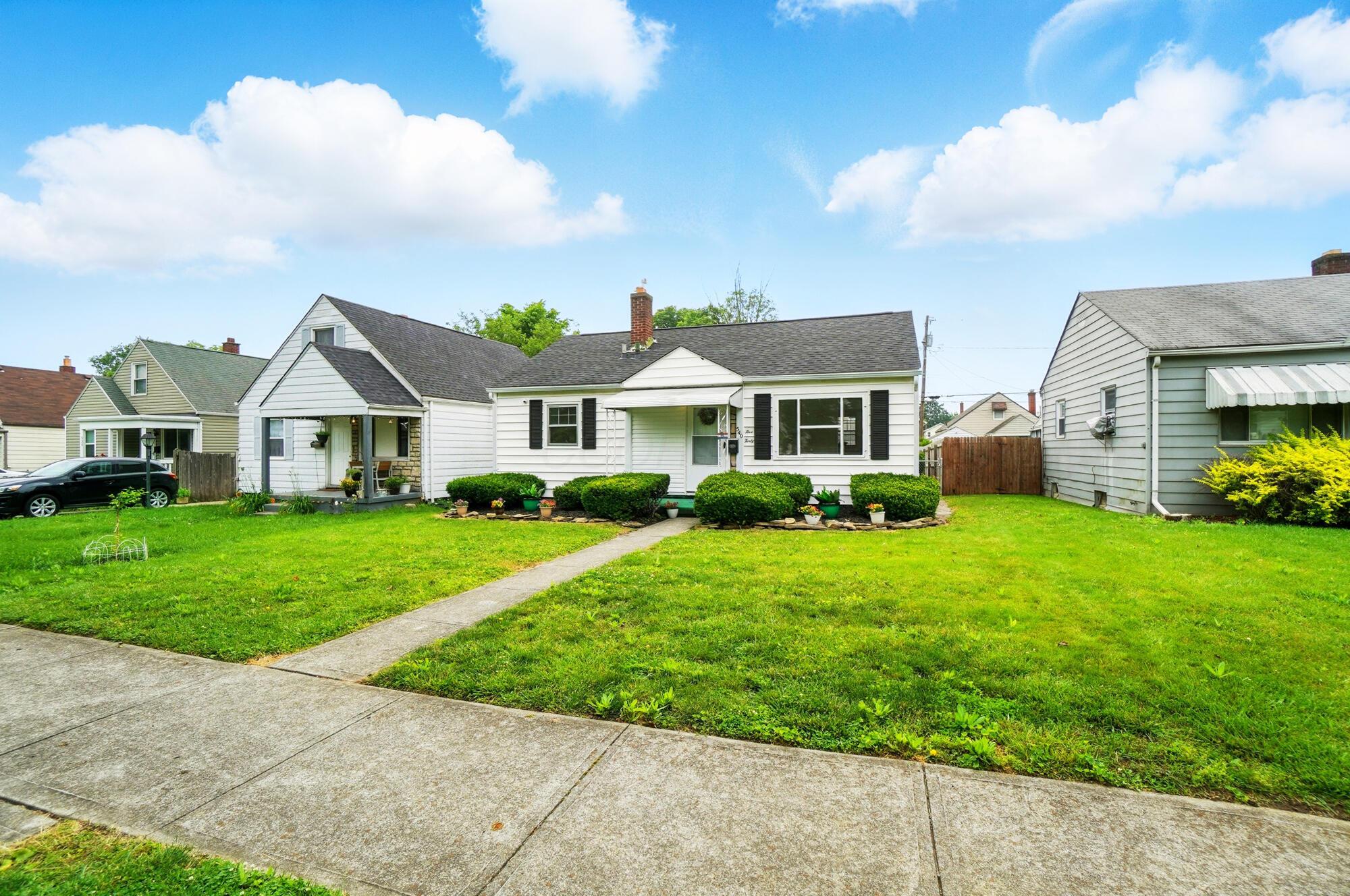540 Clark Avenue, Columbus, Ohio image 37