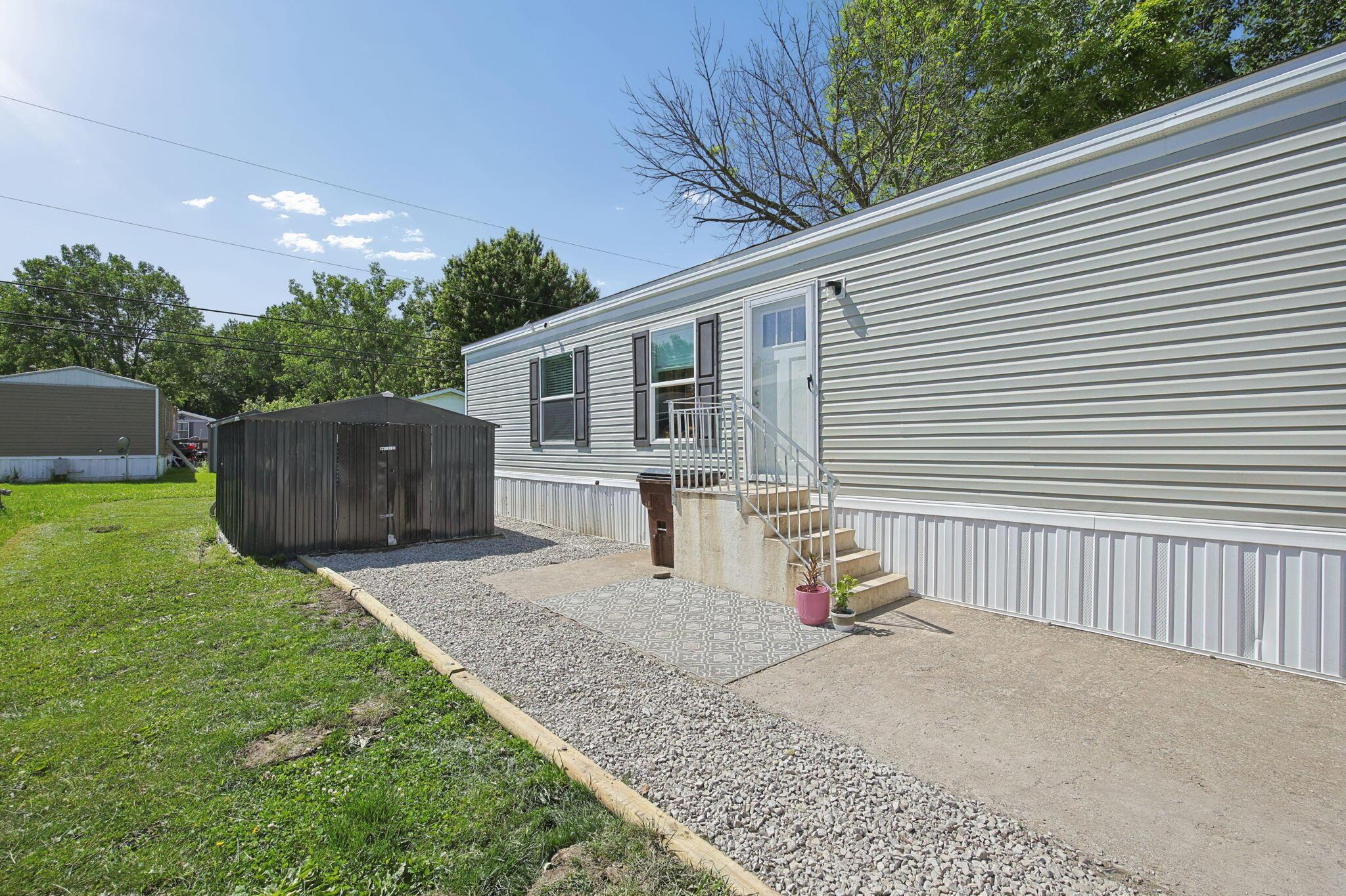 4711 Walnut Road Lot i4