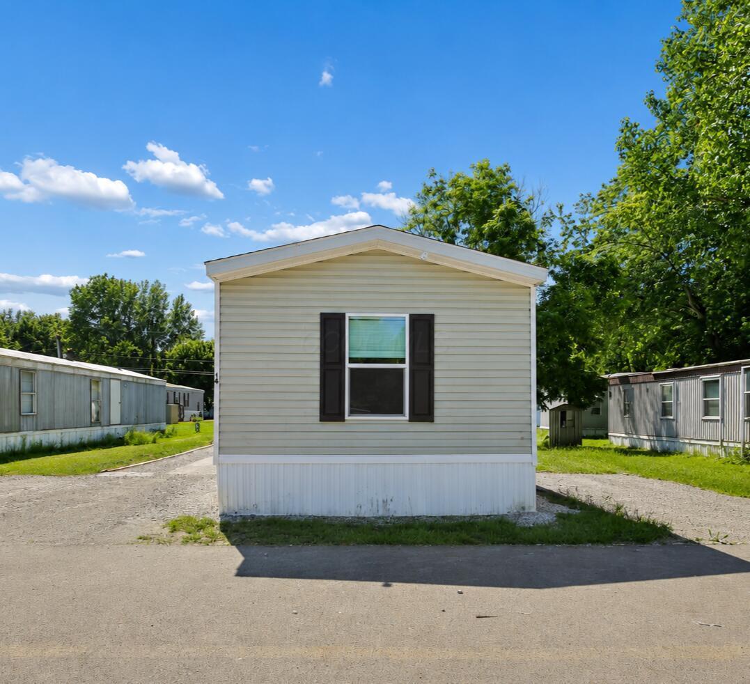 4711 Walnut Road Lot i4