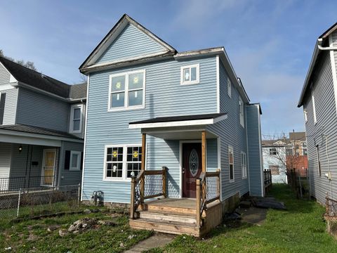 Photo of 41 S Cypress Avenue, Columbus, OH 43222 (MLS # 225003269)