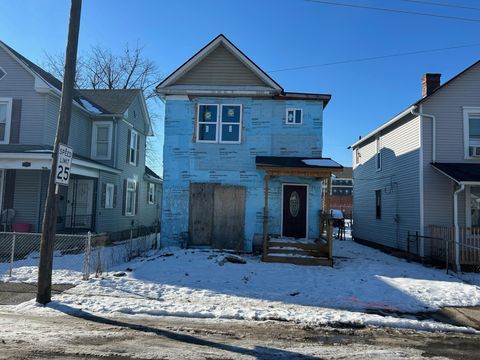 Photo of 41 S Cypress Avenue, Columbus, OH 43222 (MLS # 225003269)