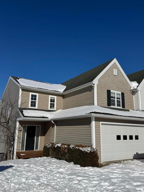 Photo of 55 Westfield Place, Athens, OH 45701 (MLS # 226003662)