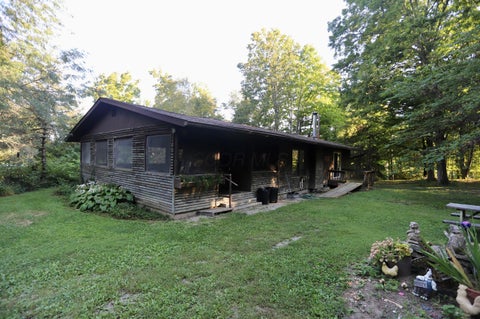 Photo of 2727 Panhandle Road, Delaware, OH 43015 (MLS # 226033423)
