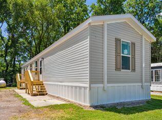 Photo of 7394 Ohio 97 94 #94, Mansfield, OH 44903 (MLS # 226032163)