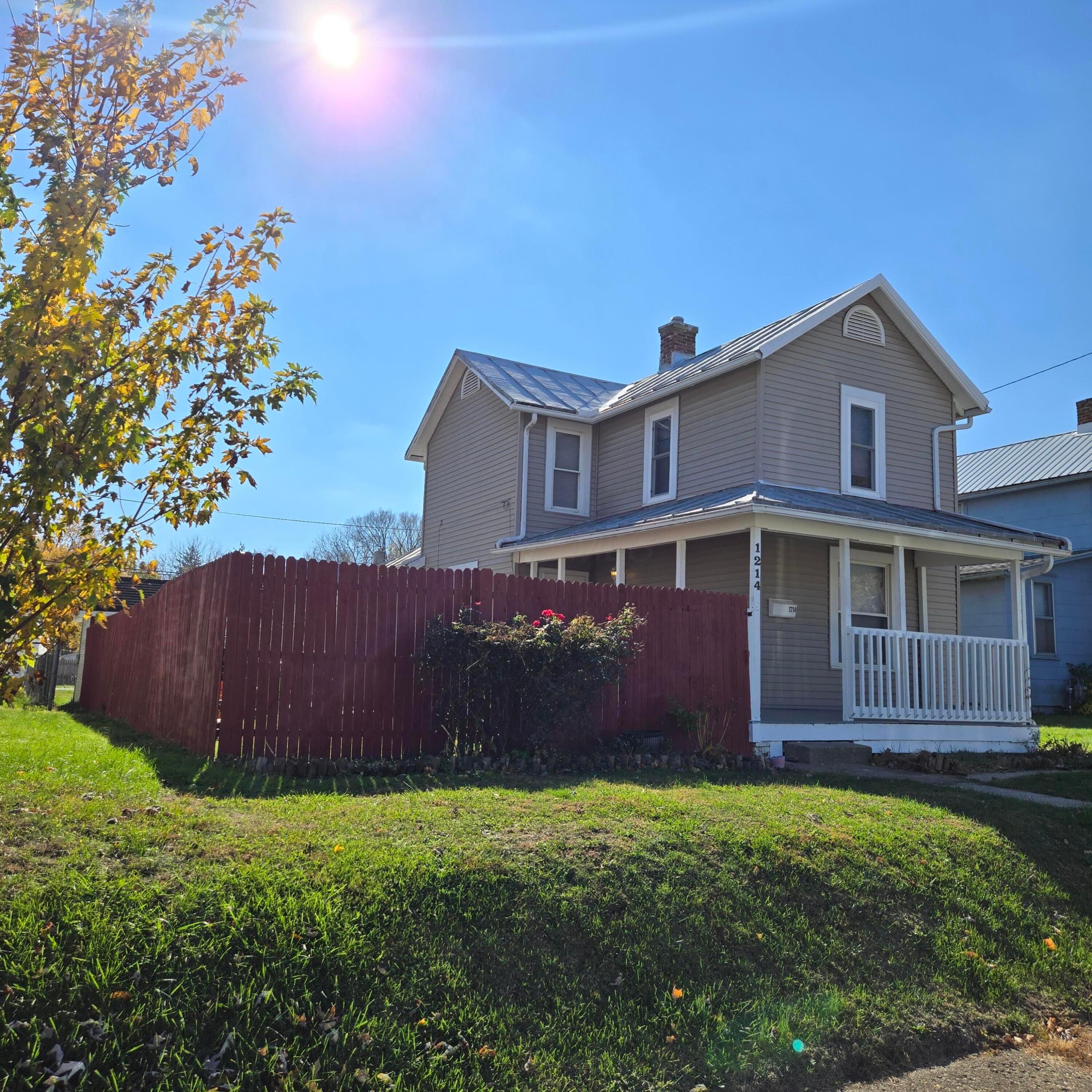 1214 W Mulberry Street, Lancaster, Ohio image 3