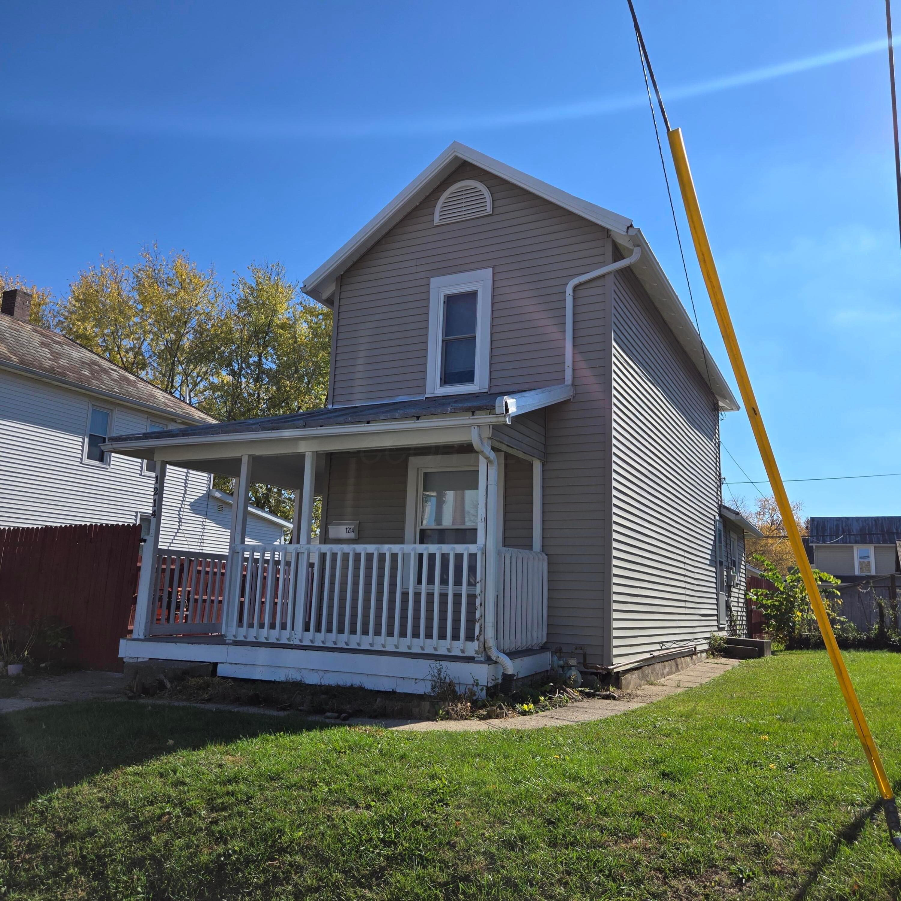 1214 W Mulberry Street, Lancaster, Ohio image 2