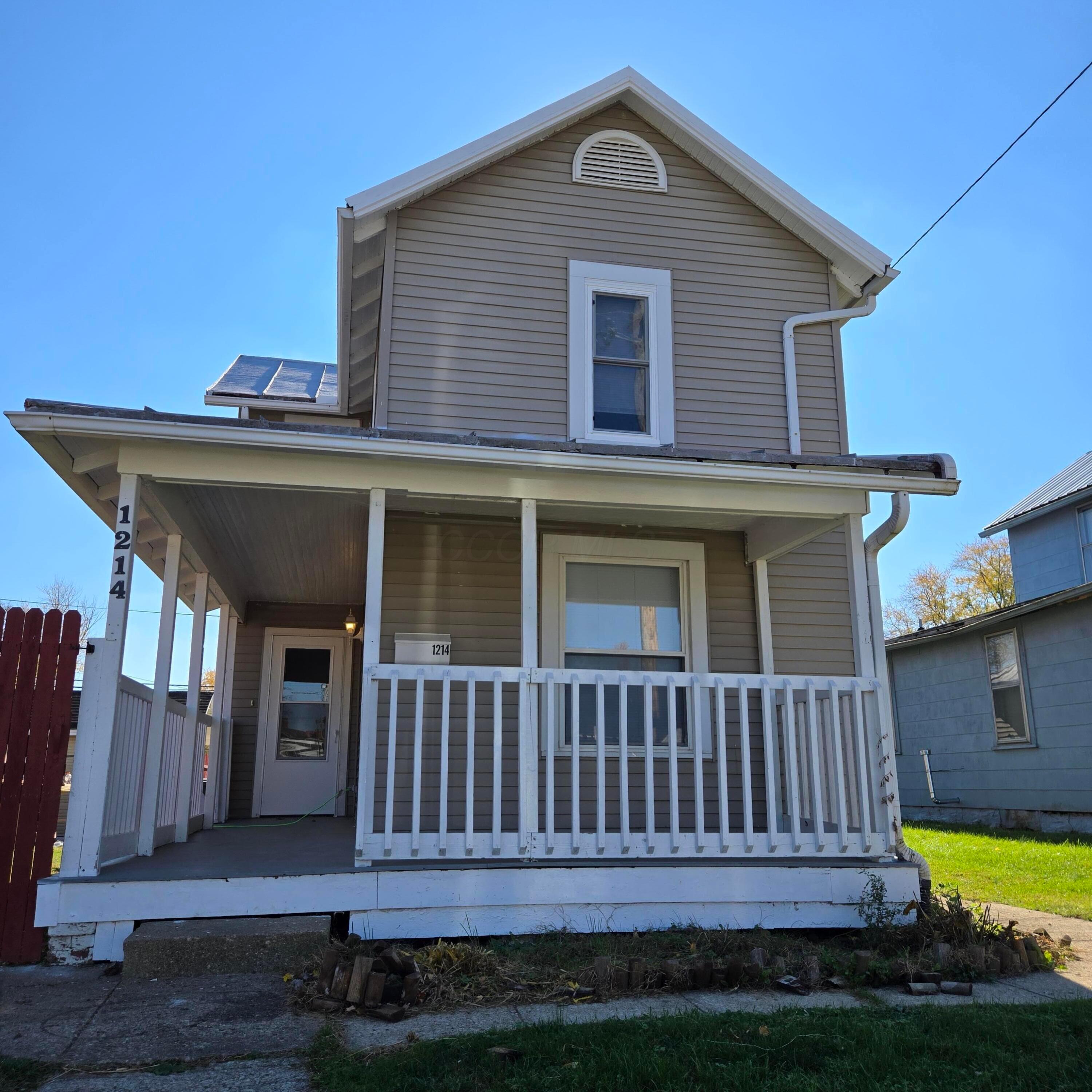 1214 W Mulberry Street, Lancaster, Ohio image 1