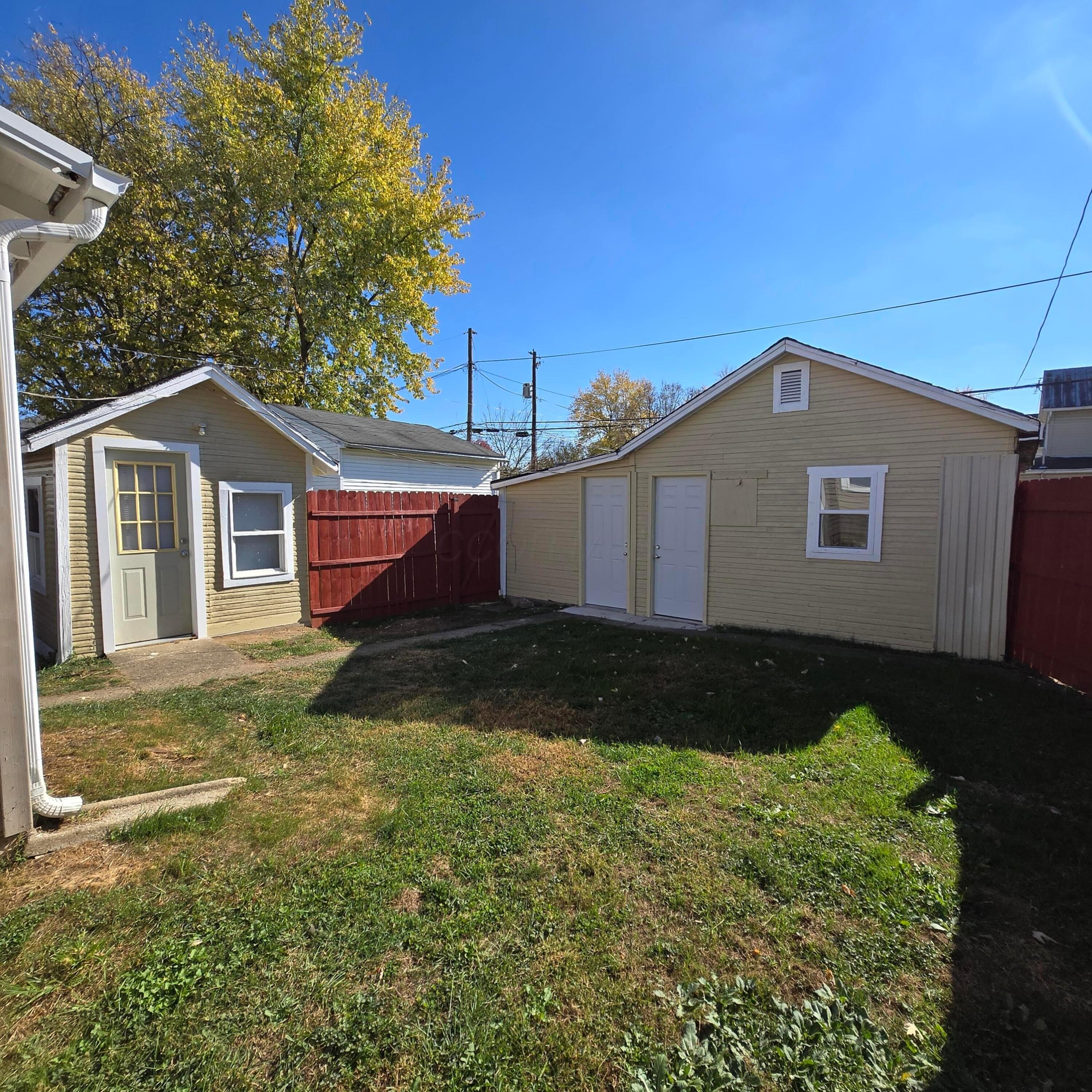 1214 W Mulberry Street, Lancaster, Ohio image 23