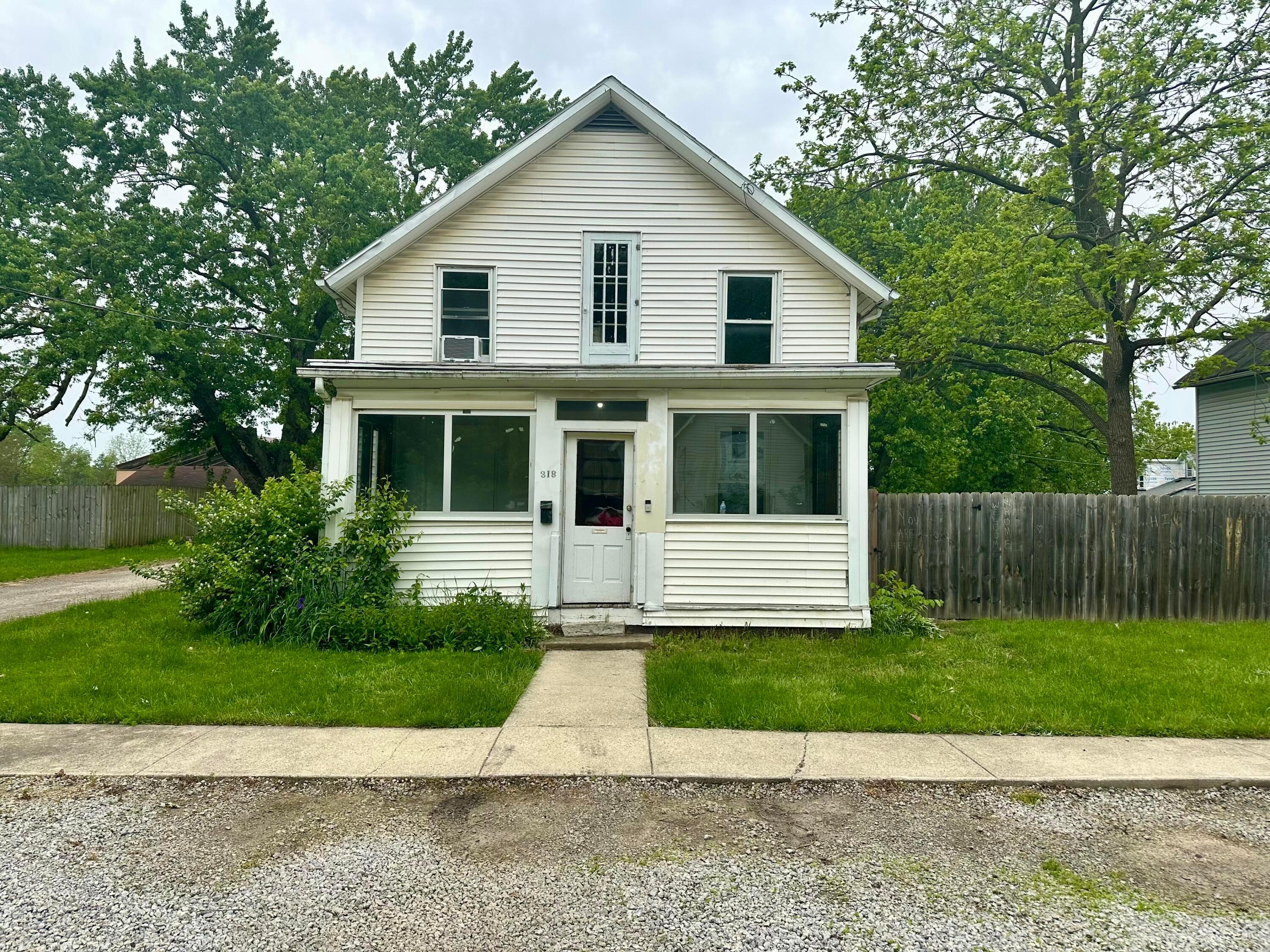 318 S Washington Street, Galion, Ohio image 1