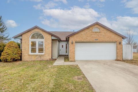 Photo of 6990 Sunfish Drive, Huntsville, OH 43324 (MLS # 226006188)