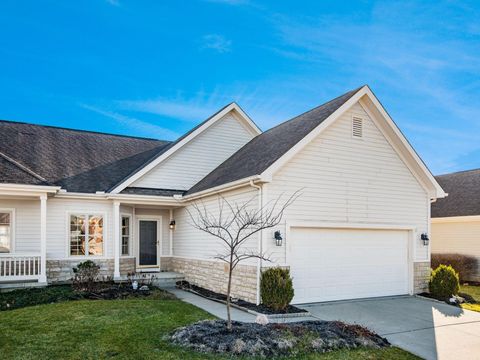 Photo of 373 Wyndham Park S, Westerville, OH 43082 (MLS # 226005989)