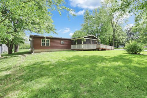 Photo of 1181 Ostrander Road, Ostrander, OH 43061 (MLS # 226017260)