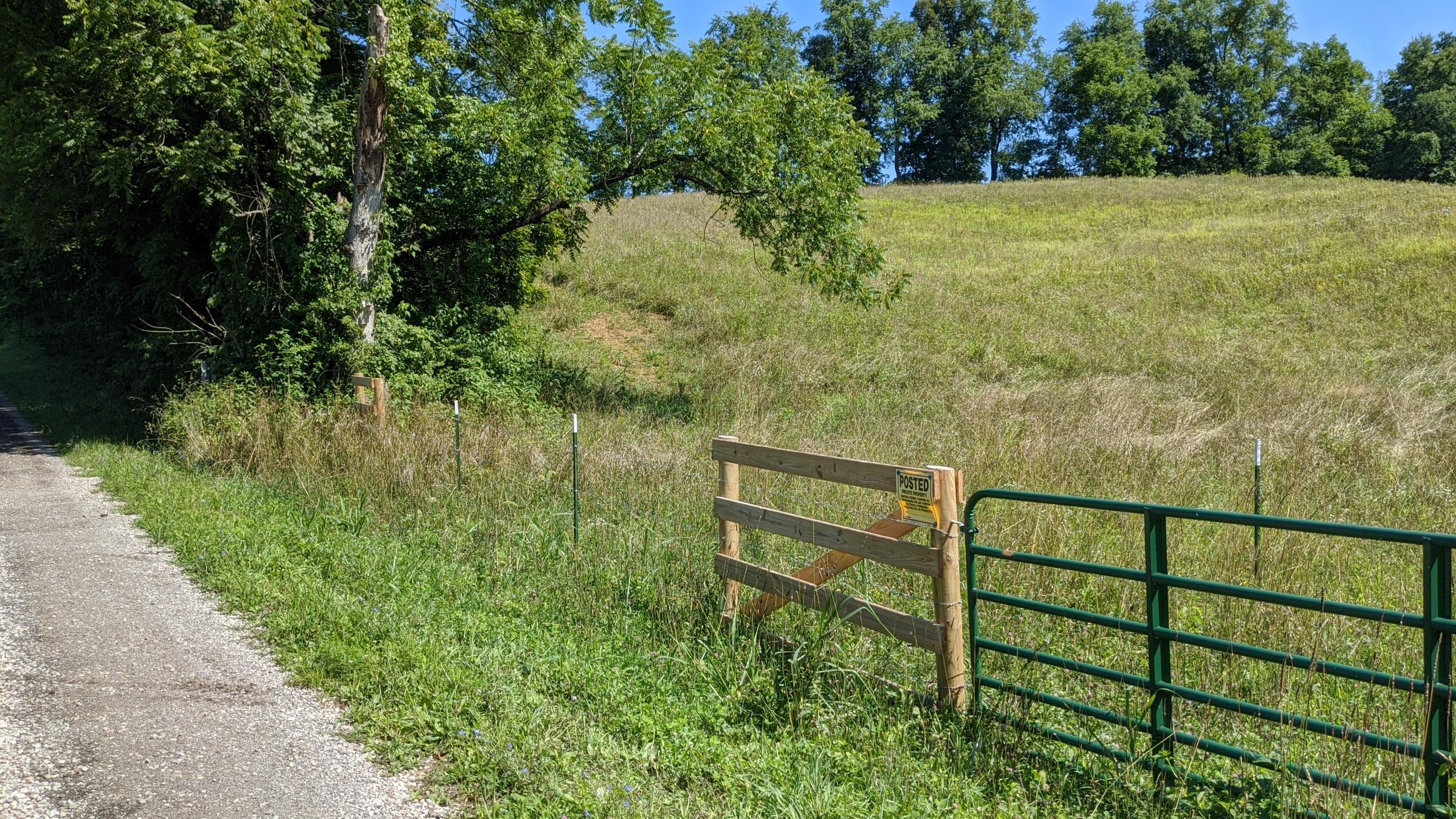 Photo 3 of 33 of 0 Fitzpatrick Road land