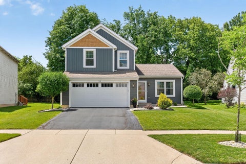 Photo of 1616 Meadowlark Lane, Marysville, OH 43040 (MLS # 226024835)