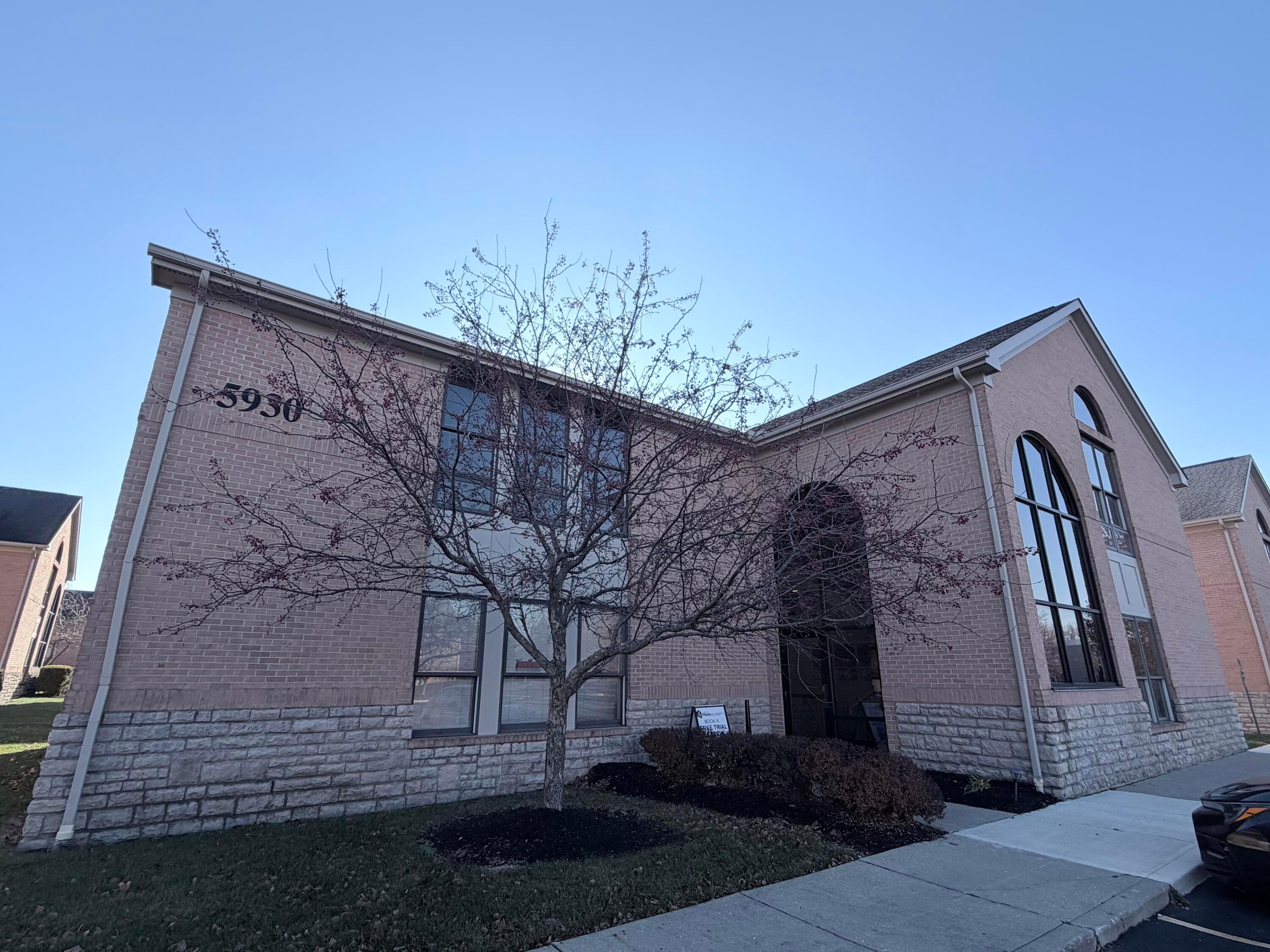 5930 Venture Drive Suite C