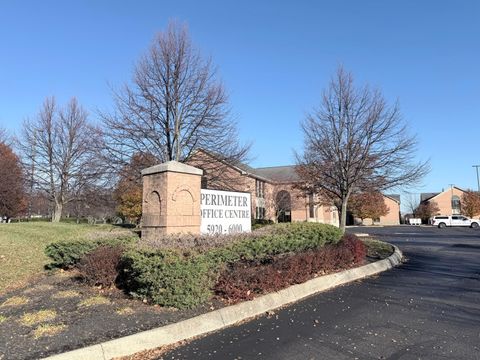 5930 Venture Drive Suite C Dublin OH 43017