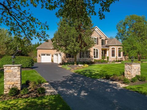 Tiny photo for 5208 Rosalind Boulevard, Powell, OH 43065 (MLS # 226002410)