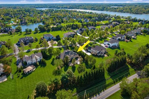 Tiny photo for 5208 Rosalind Boulevard, Powell, OH 43065 (MLS # 226002410)