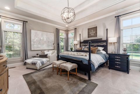 Tiny photo for 5208 Rosalind Boulevard, Powell, OH 43065 (MLS # 226002410)