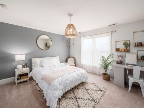 Tiny photo for 5208 Rosalind Boulevard, Powell, OH 43065 (MLS # 226002410)