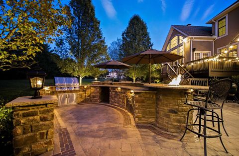 Tiny photo for 5208 Rosalind Boulevard, Powell, OH 43065 (MLS # 226002410)